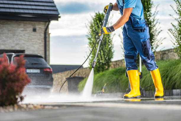 Best Parking Lot and Garage Cleaning  in Hartselle, AL