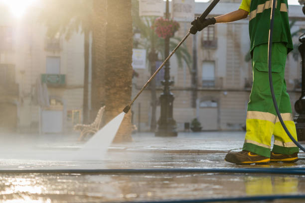 Best Factory Floor Cleaning  in Hartselle, AL